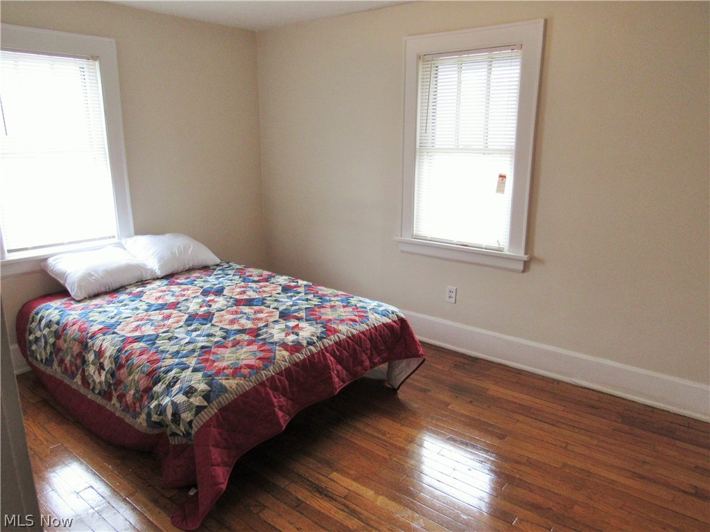 Pleasant View Allotment - Residential