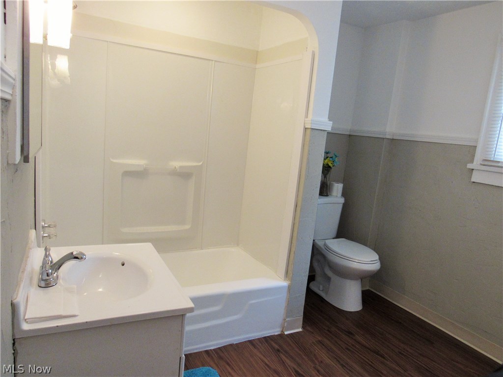 Pleasant View Allotment - Residential