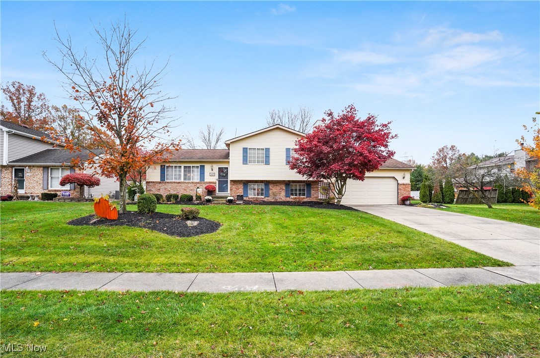 2689 Black Oak Drive, Niles, Ohio image 3