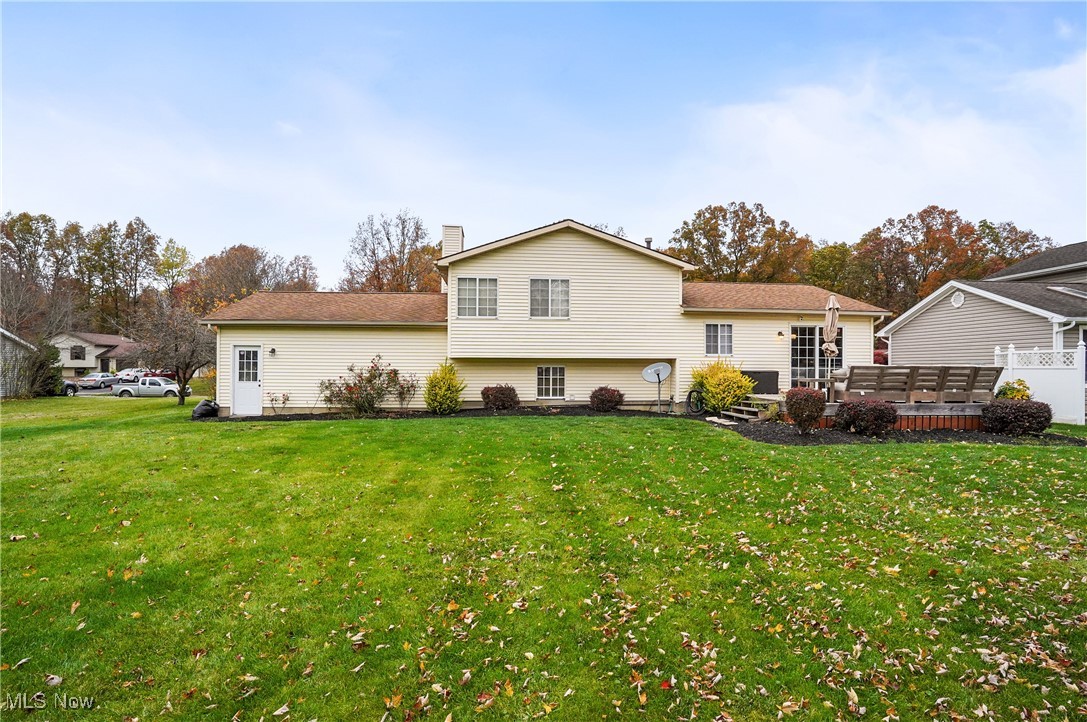 2689 Black Oak Drive, Niles, Ohio image 39