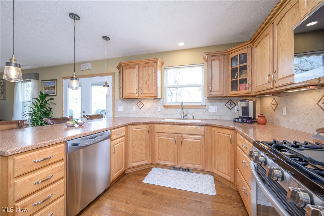 3551 Chanticleer Court, Uniontown, Ohio image 9