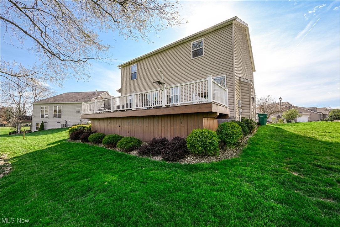 3551 Chanticleer Court, Uniontown, Ohio image 28