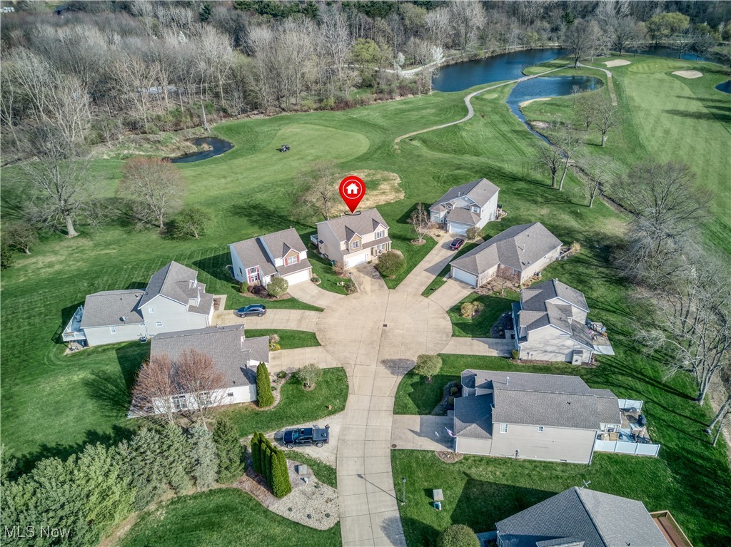 3551 Chanticleer Court, Uniontown, Ohio image 38