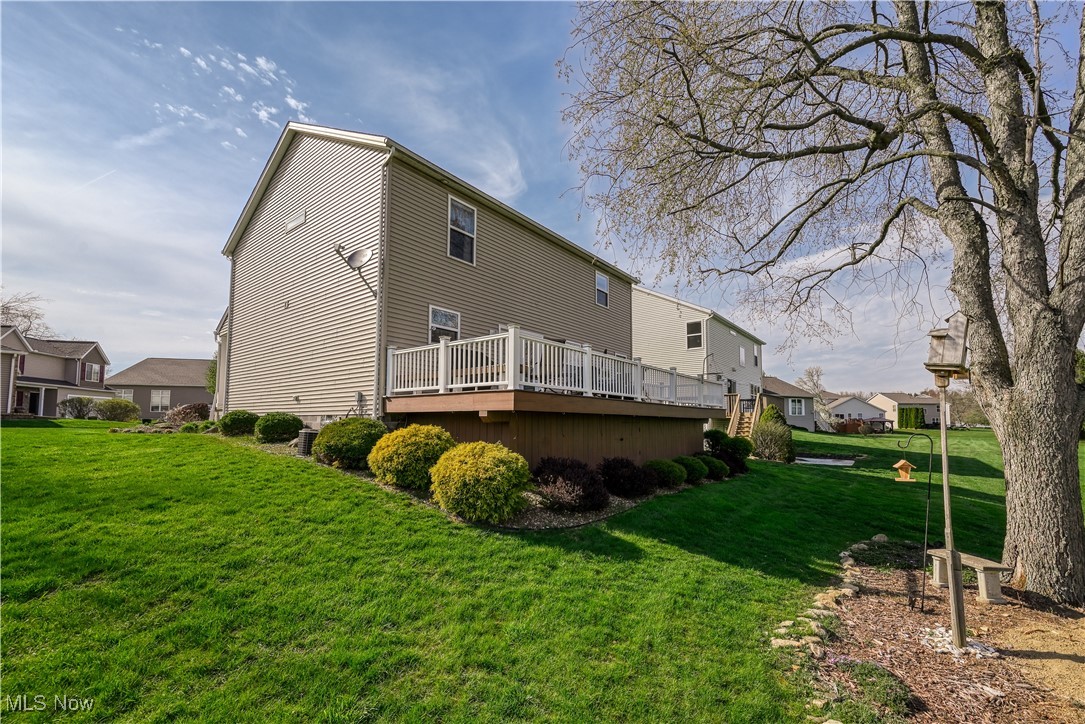 3551 Chanticleer Court, Uniontown, Ohio image 29