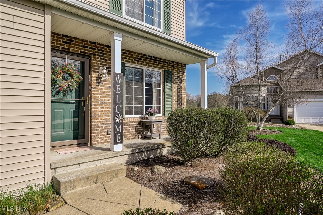 3551 Chanticleer Court, Uniontown, Ohio image 3