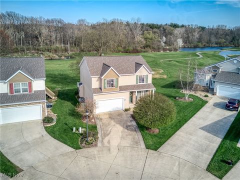 3551 Chanticleer Court, Uniontown, OH 44685 - #: 5116200