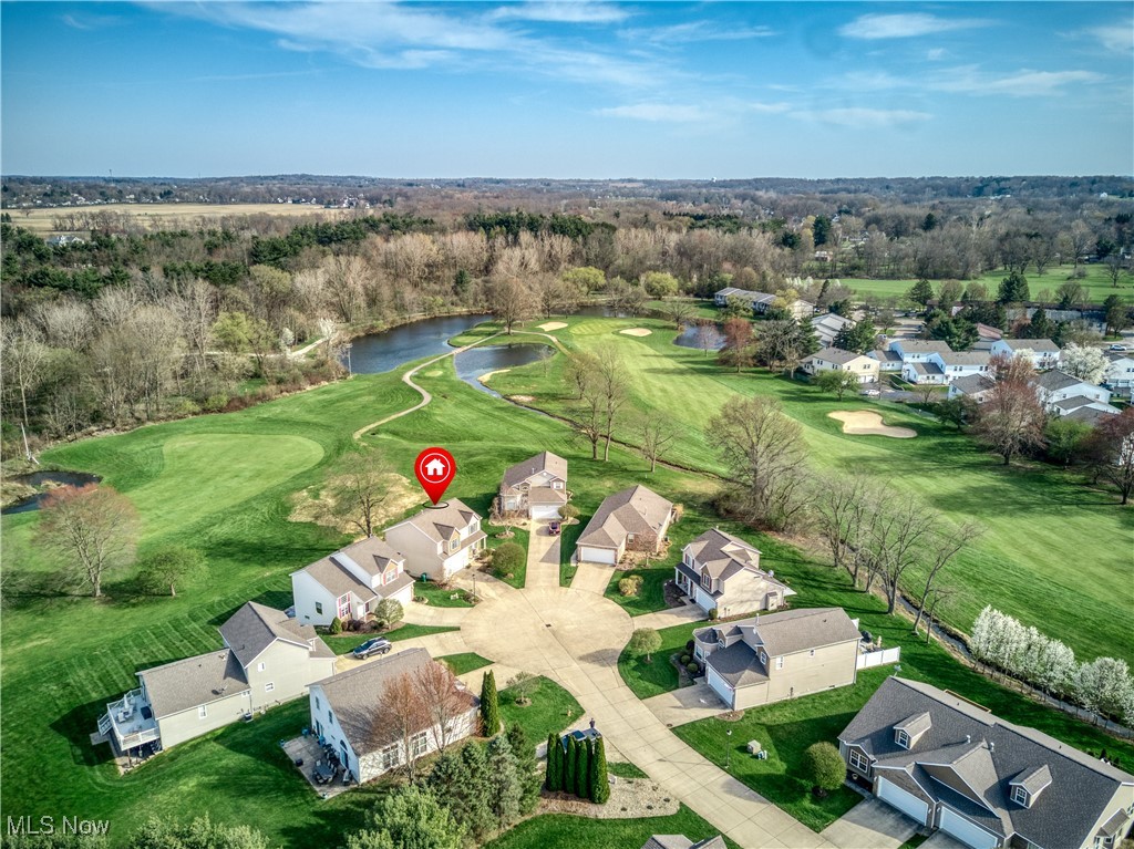 3551 Chanticleer Court, Uniontown, Ohio image 39