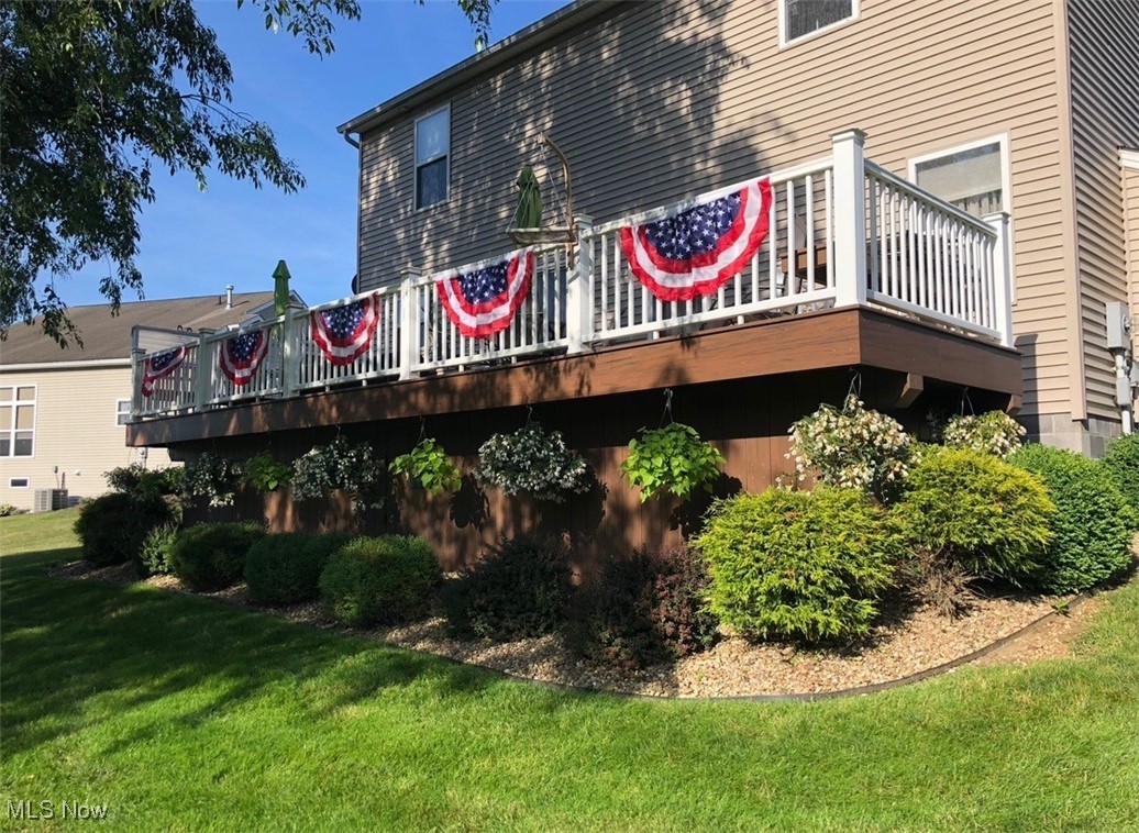 3551 Chanticleer Court, Uniontown, Ohio image 30