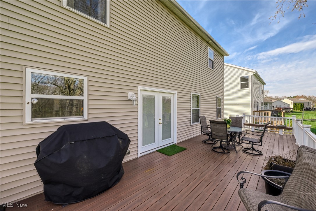3551 Chanticleer Court, Uniontown, Ohio image 27