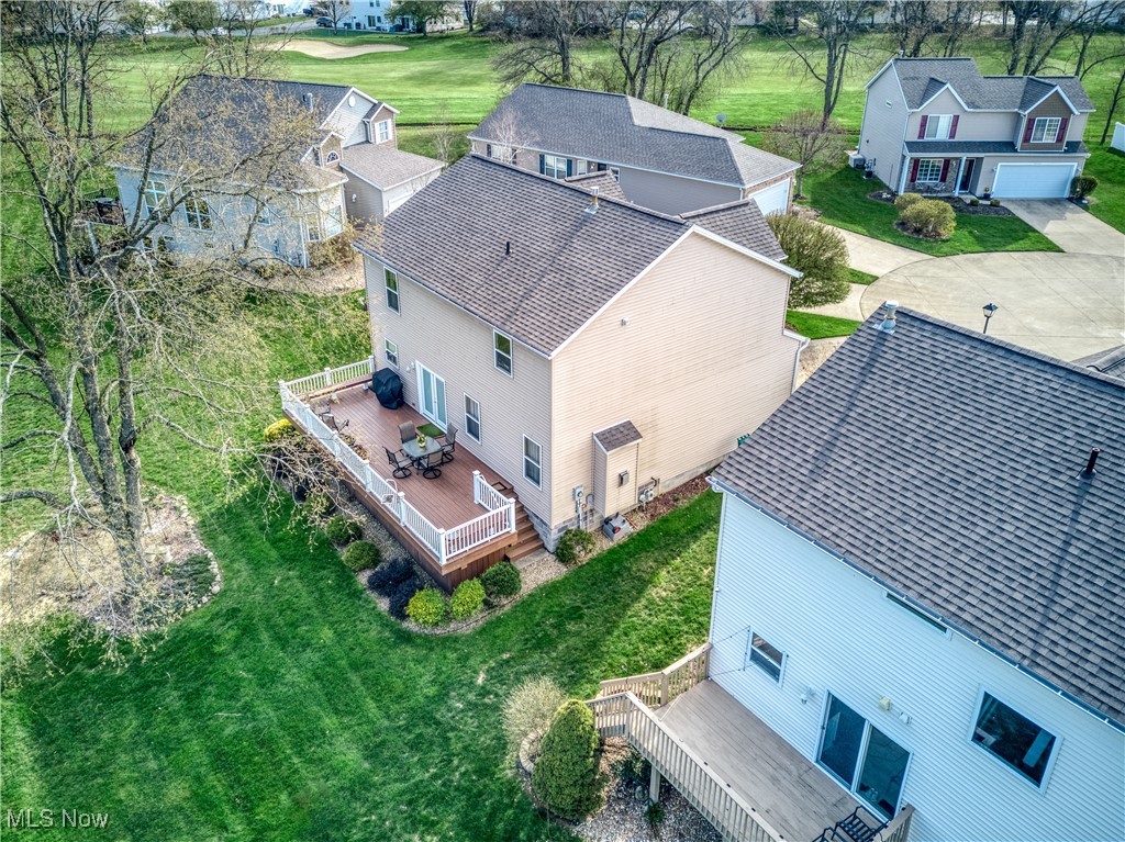 3551 Chanticleer Court, Uniontown, Ohio image 35