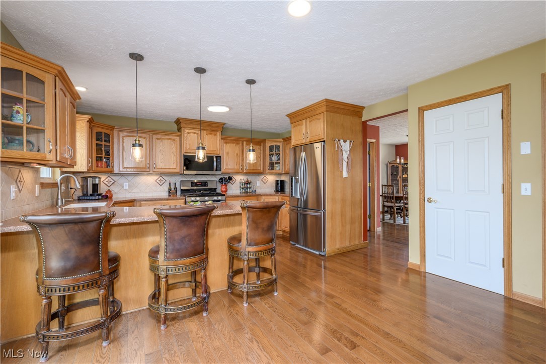 3551 Chanticleer Court, Uniontown, Ohio image 7