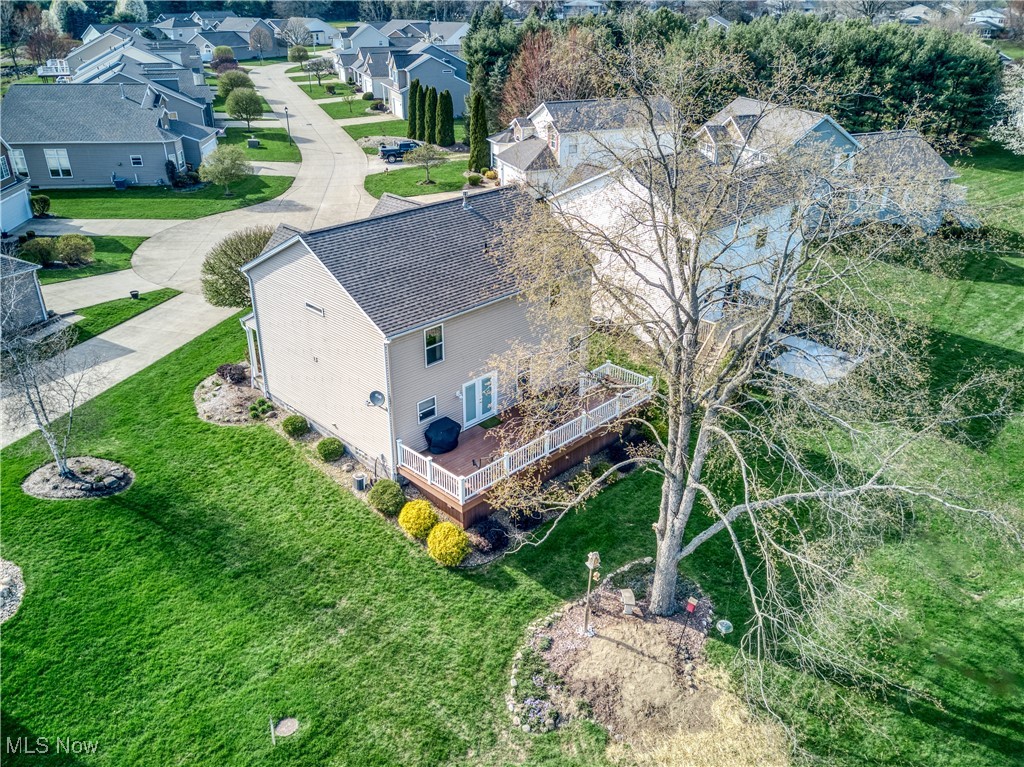 3551 Chanticleer Court, Uniontown, Ohio image 36