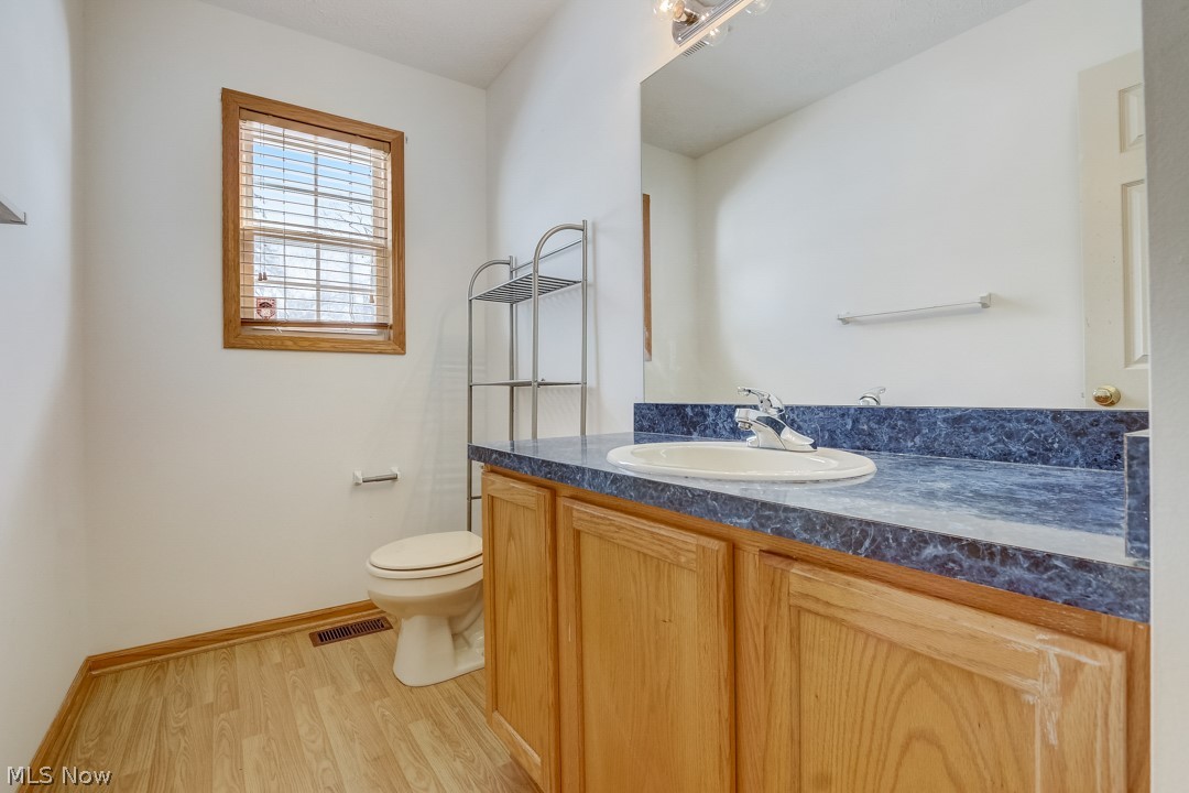 Vernon Odom Allotment - Residential