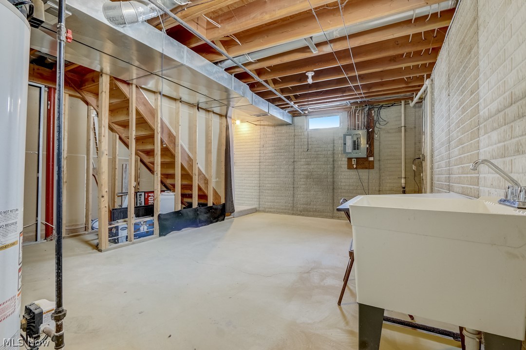 Vernon Odom Allotment - Residential