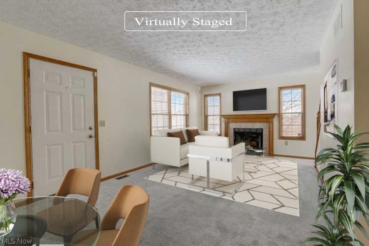 Vernon Odom Allotment - Residential