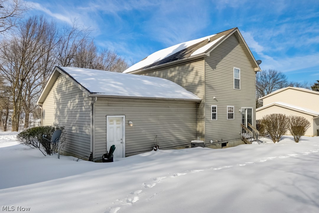 Vernon Odom Allotment - Residential