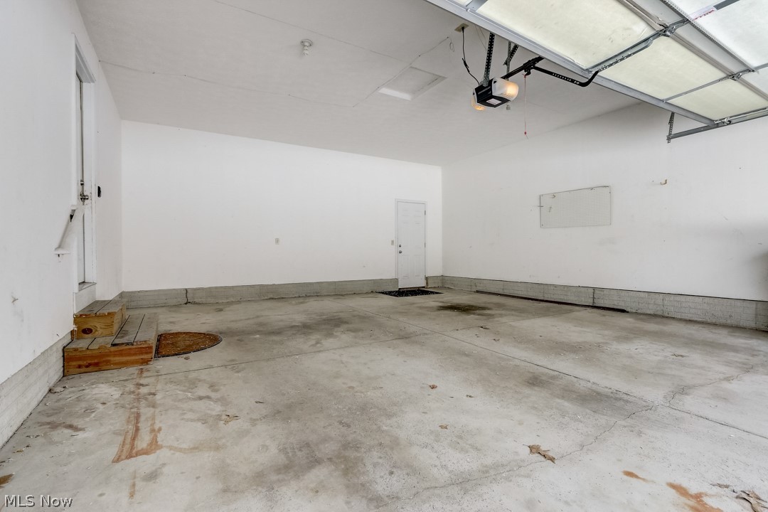 Vernon Odom Allotment - Residential