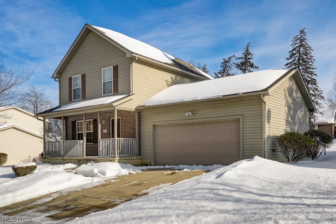 Vernon Odom Allotment - Residential
