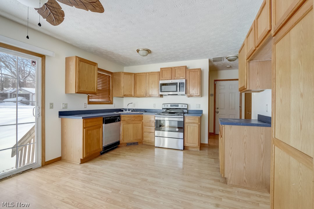 Vernon Odom Allotment - Residential