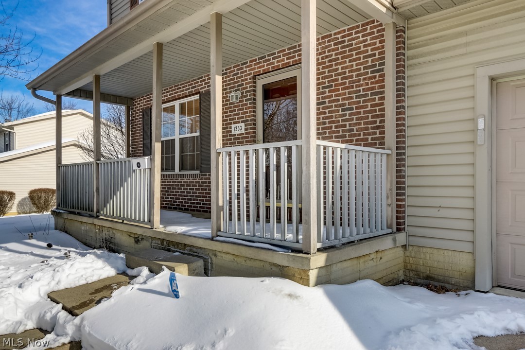 Vernon Odom Allotment - Residential