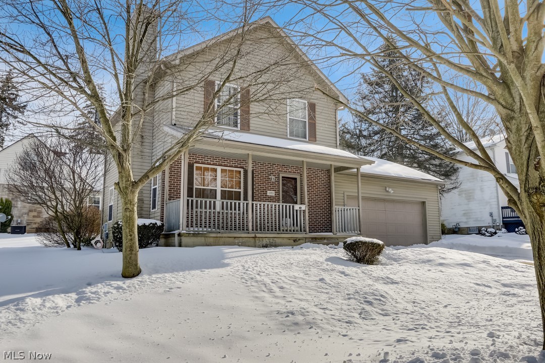 Vernon Odom Allotment - Residential