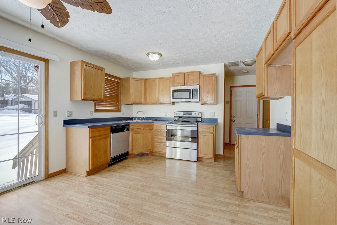 Vernon Odom Allotment - Residential