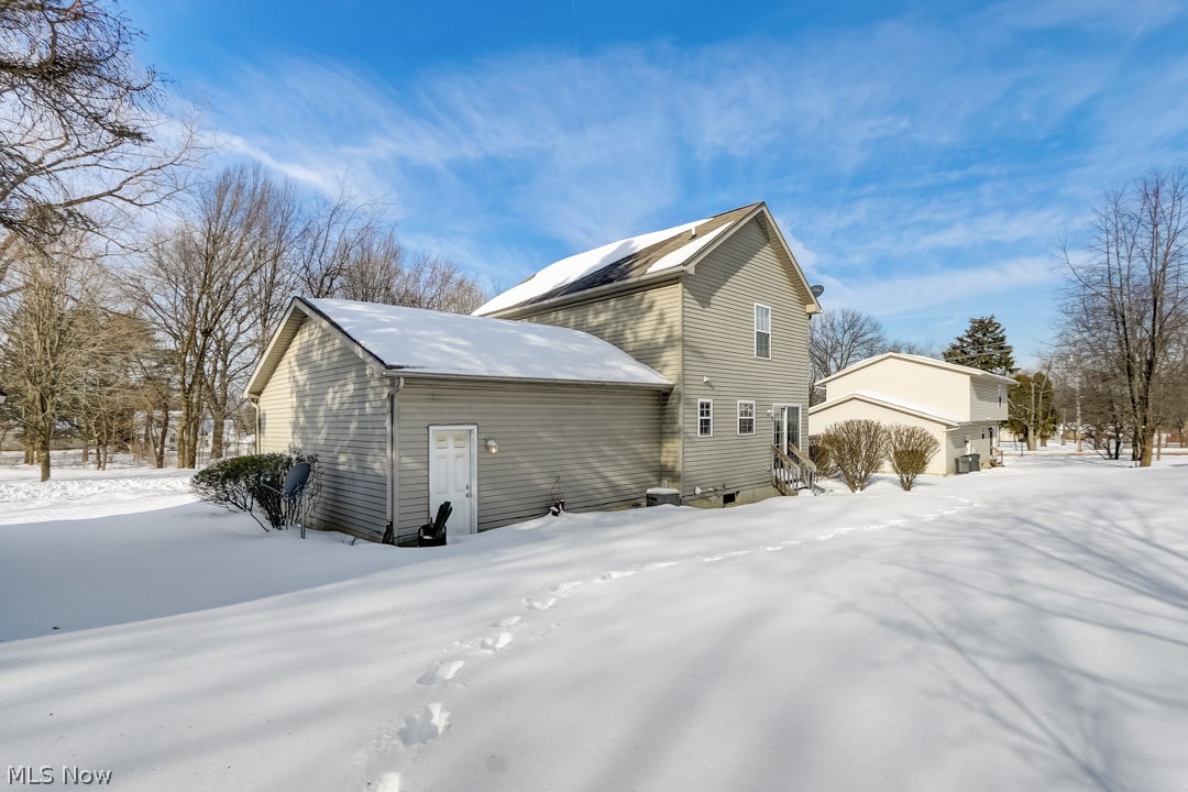 Vernon Odom Allotment - Residential