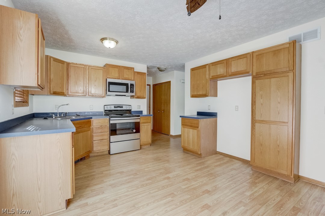 Vernon Odom Allotment - Residential