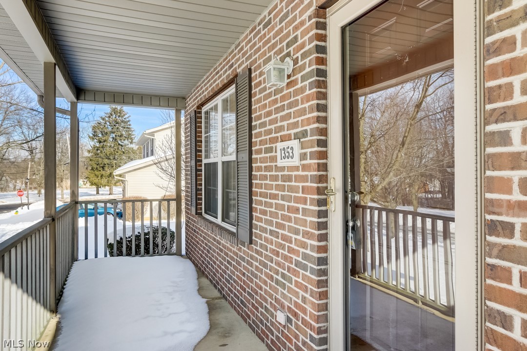 Vernon Odom Allotment - Residential