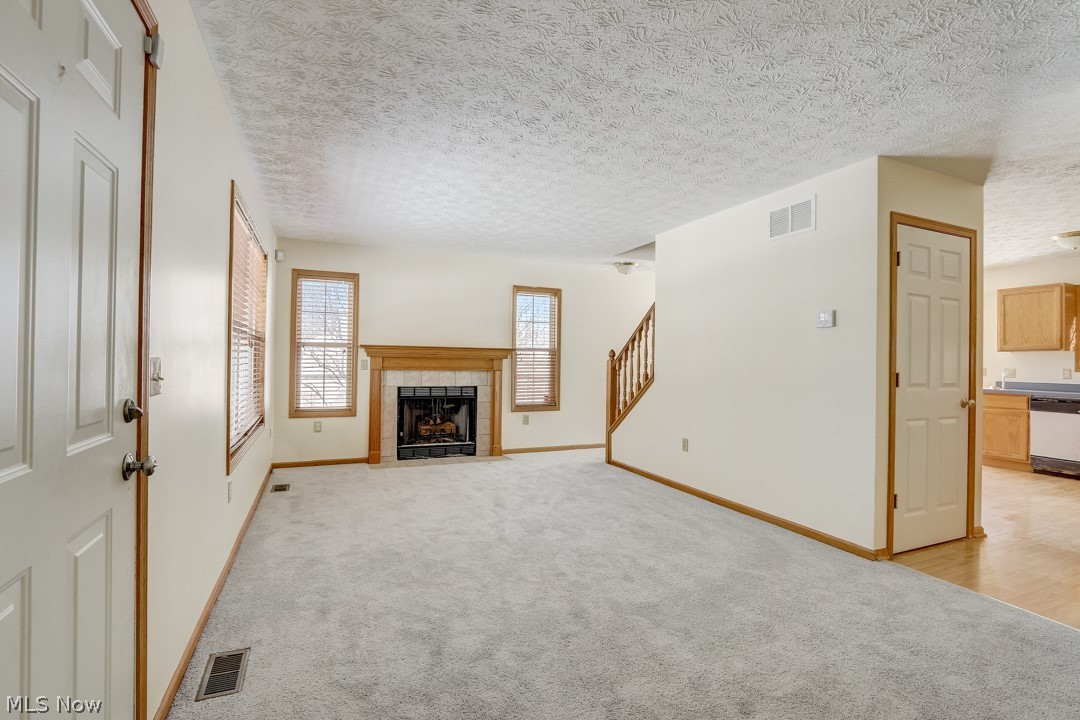 Vernon Odom Allotment - Residential