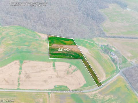 Vacant Land For Sale - N American Road<br/> Tuscarawas County, Dover, OH 44622