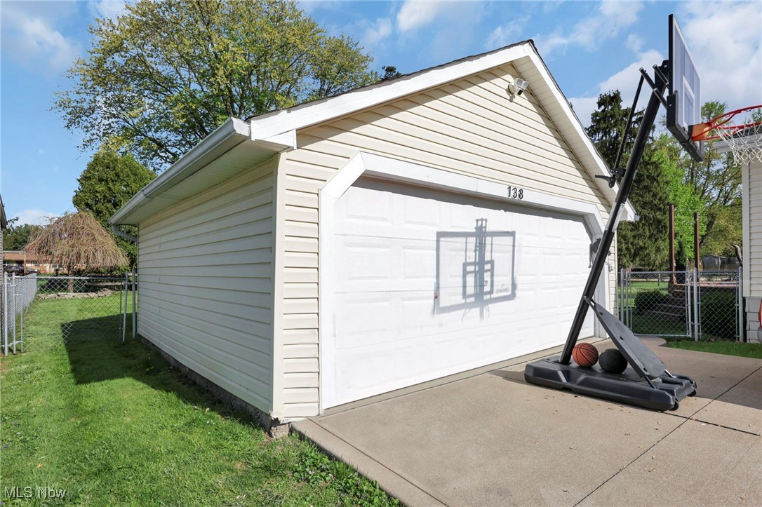 138 N Westmoor Avenue, Newark, Ohio image 23