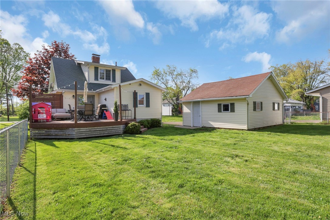 138 N Westmoor Avenue, Newark, Ohio image 35