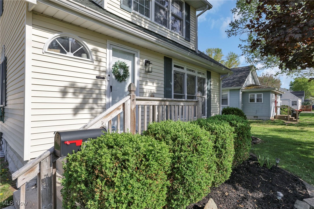 138 N Westmoor Avenue, Newark, Ohio image 4