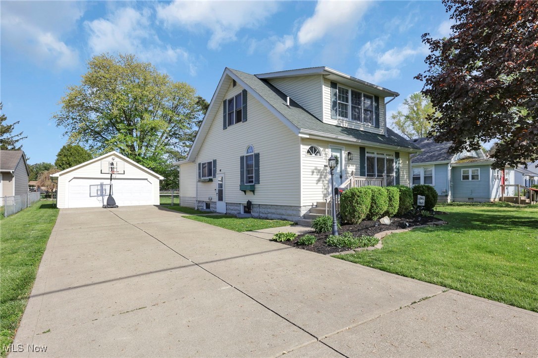 138 N Westmoor Avenue, Newark, Ohio image 2