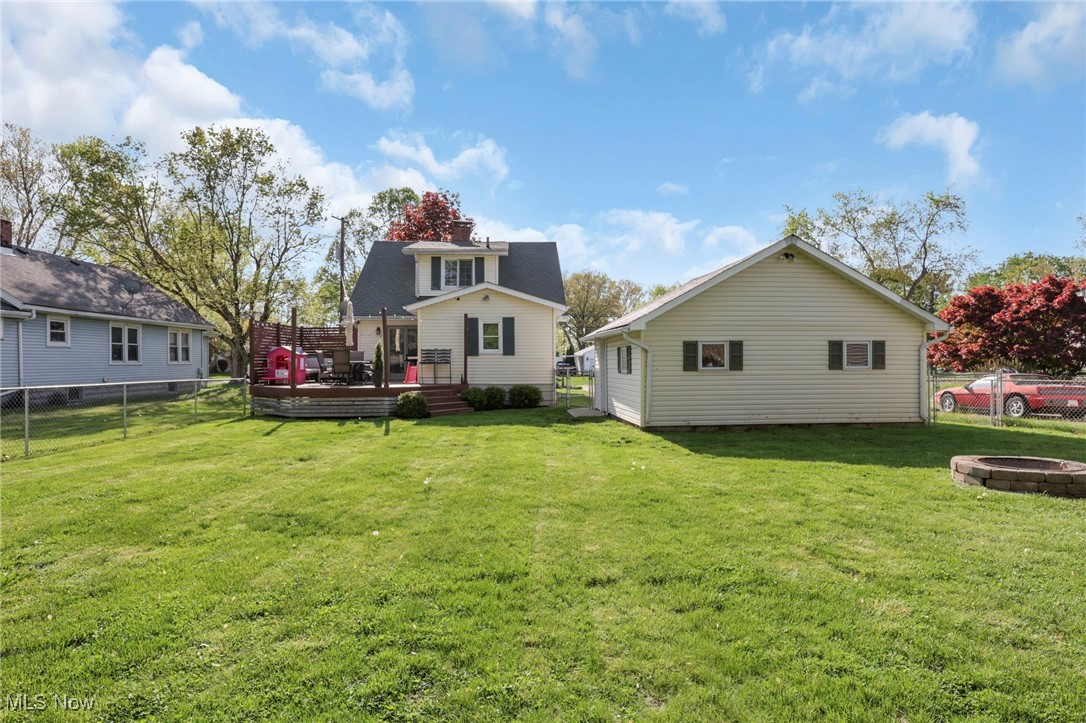 138 N Westmoor Avenue, Newark, Ohio image 27