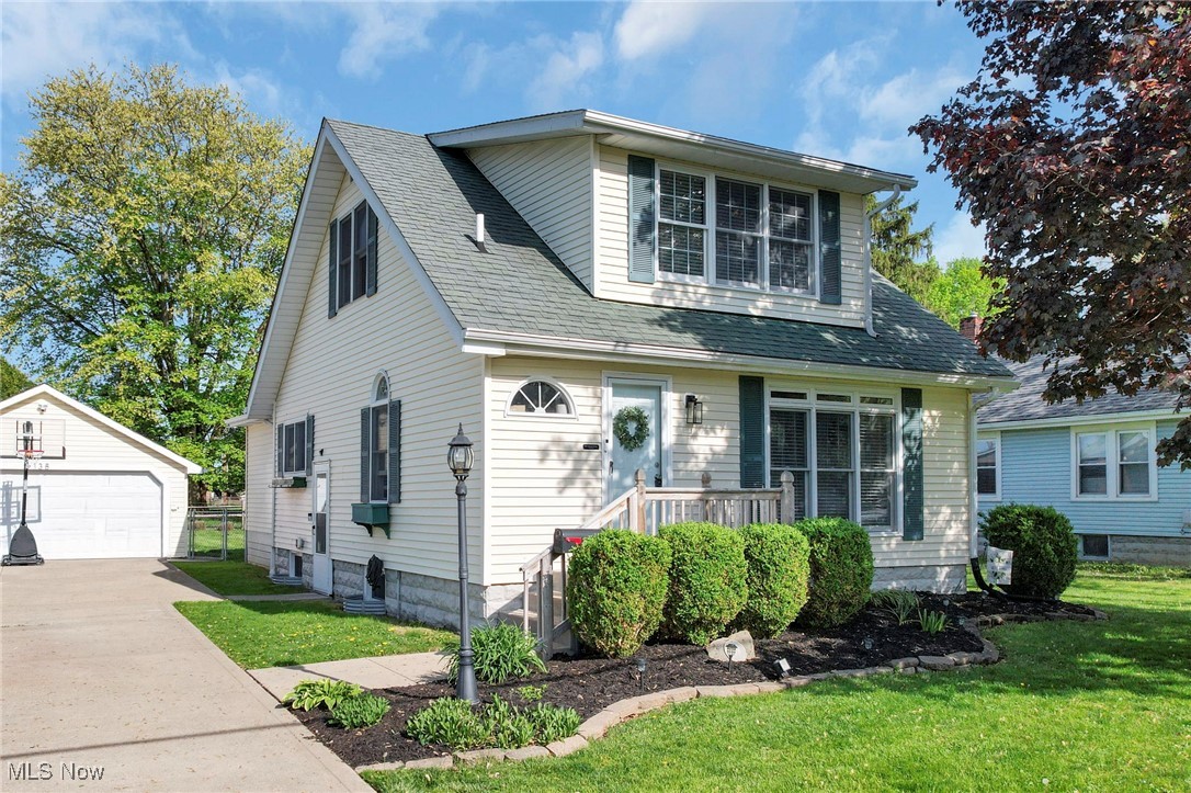 138 N Westmoor Avenue, Newark, Ohio image 1