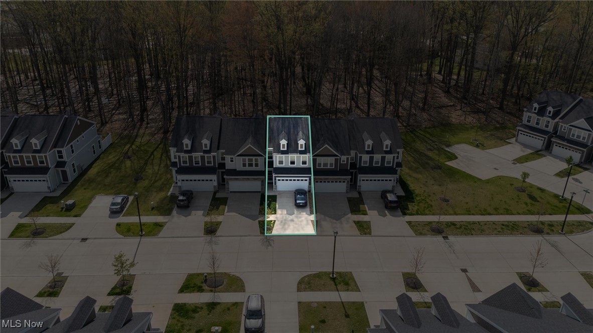 857 S Greenway Drive, Westlake, Ohio image 48