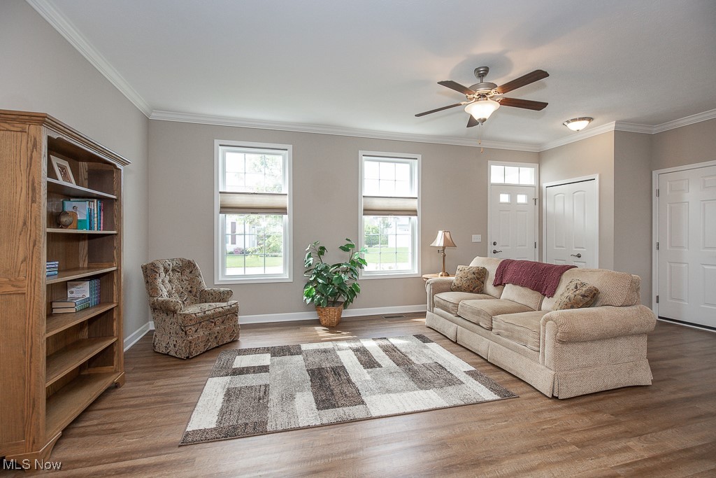 8691 Wakefield Run, North Ridgeville, Ohio image 14