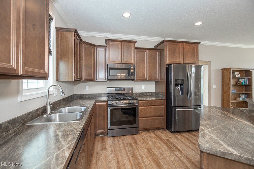 8691 Wakefield Run, North Ridgeville, Ohio image 11