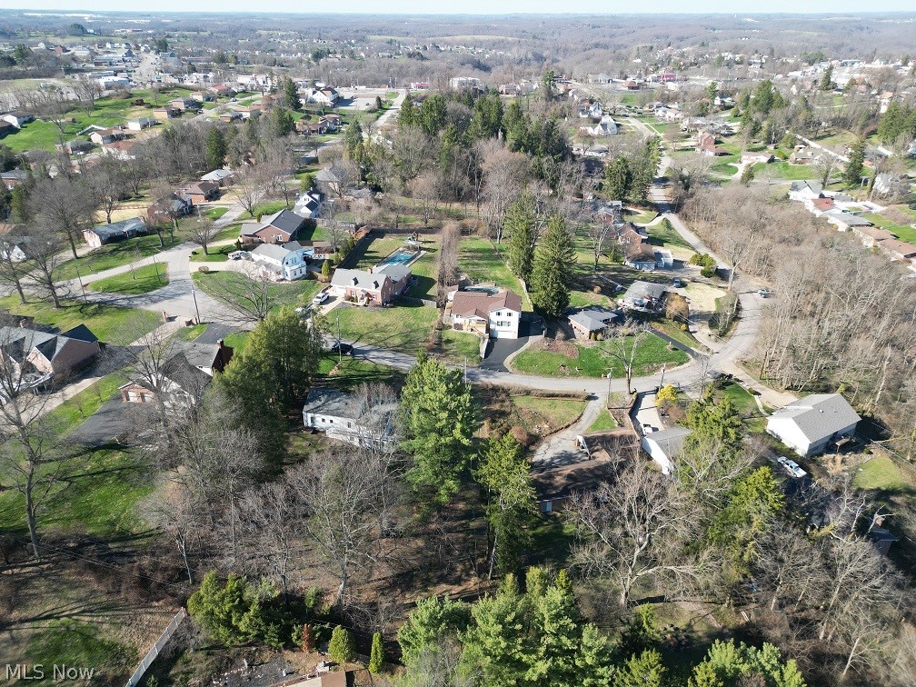 Parcel 1-2 Country Club Ests - Residential