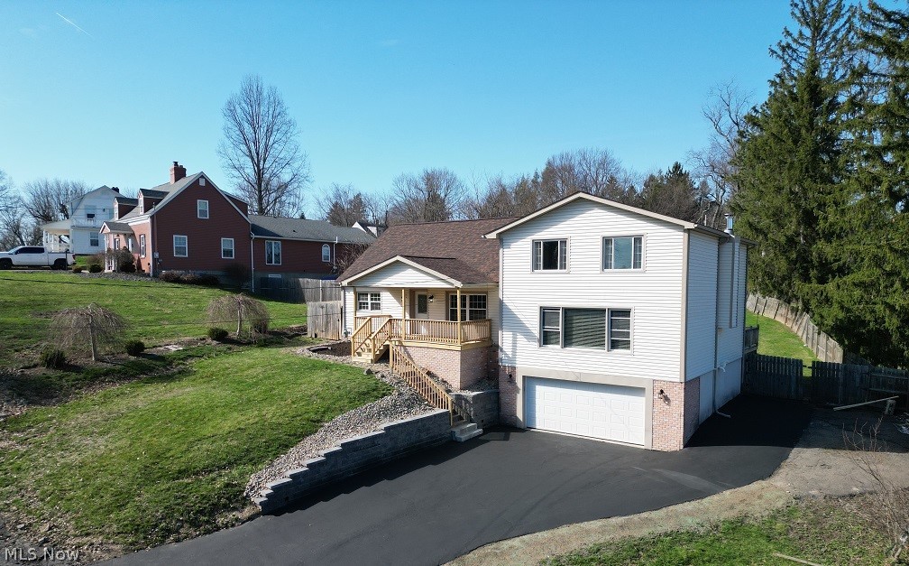 Parcel 1-2 Country Club Ests - Residential