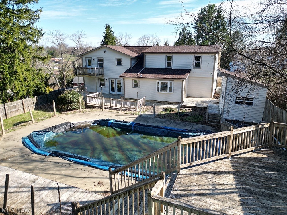 Parcel 1-2 Country Club Ests - Residential