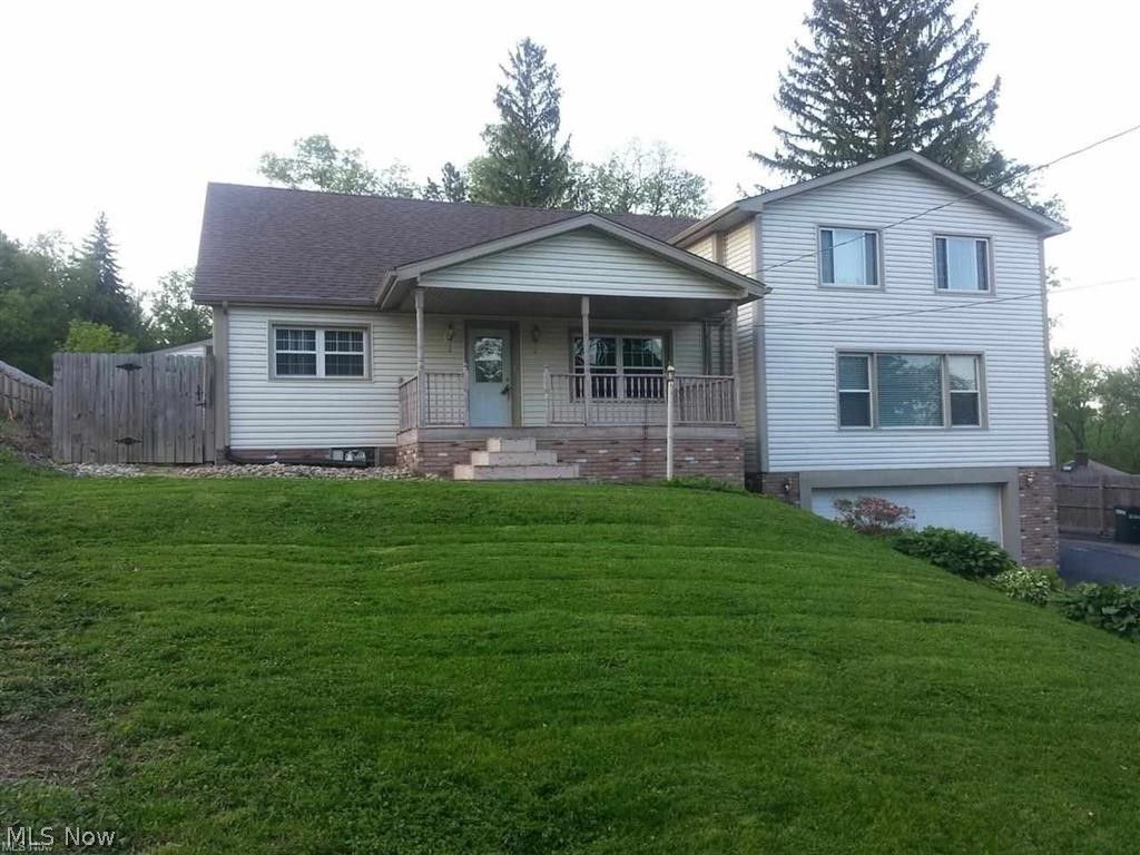 Photo of 144 Aberdeen Road, Steubenville, OH 43953 (MLS # 5186005)