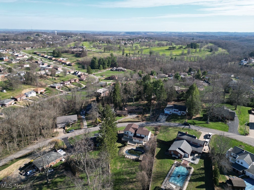 Parcel 1-2 Country Club Ests - Residential