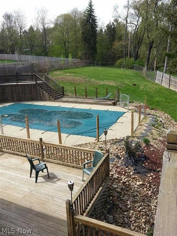 Parcel 1-2 Country Club Ests - Residential