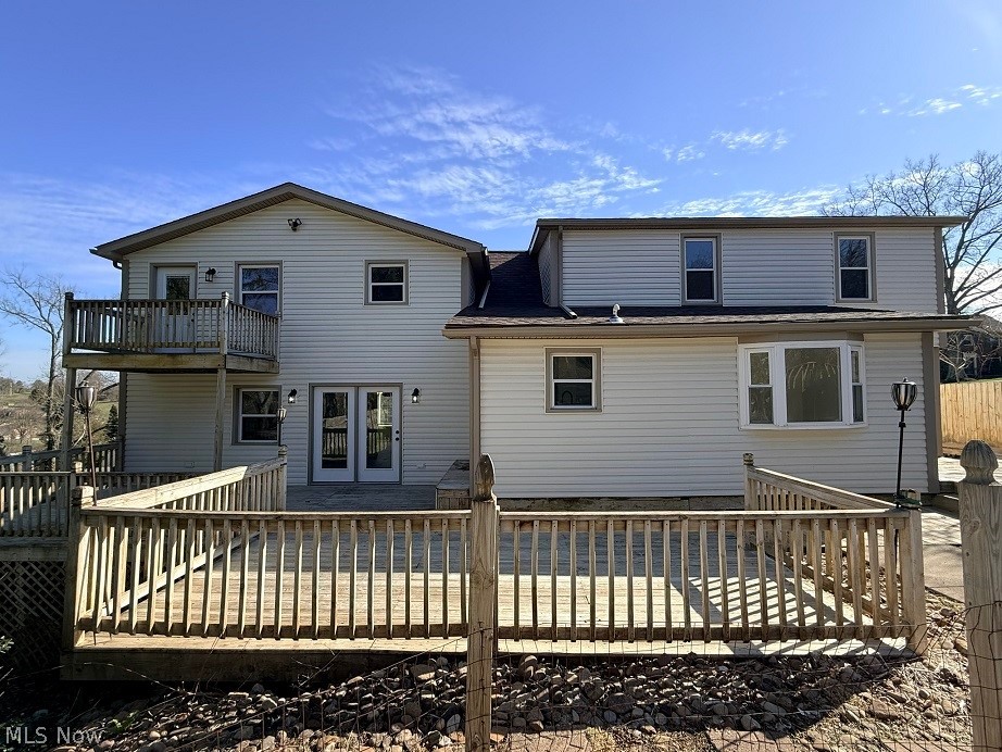 Parcel 1-2 Country Club Ests - Residential