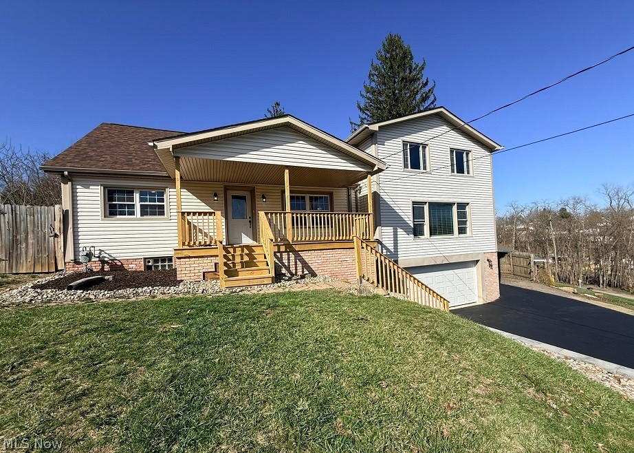 Parcel 1-2 Country Club Ests - Residential