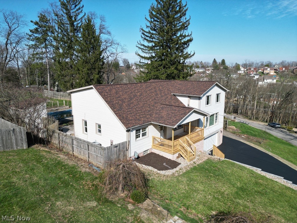 Parcel 1-2 Country Club Ests - Residential