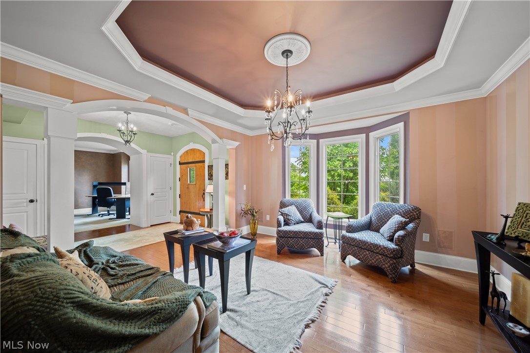 Rocking Horse Farms Sub 1 - Residential